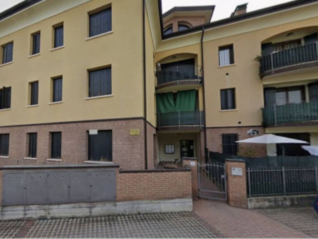 appartamento in vendita a San Polo d'Enza