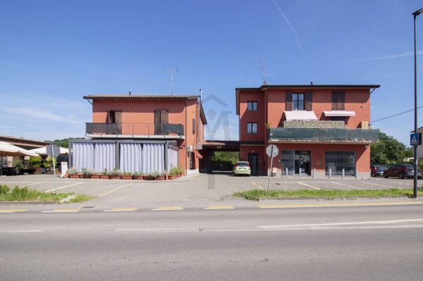 casa indipendente in vendita a San Polo d'Enza