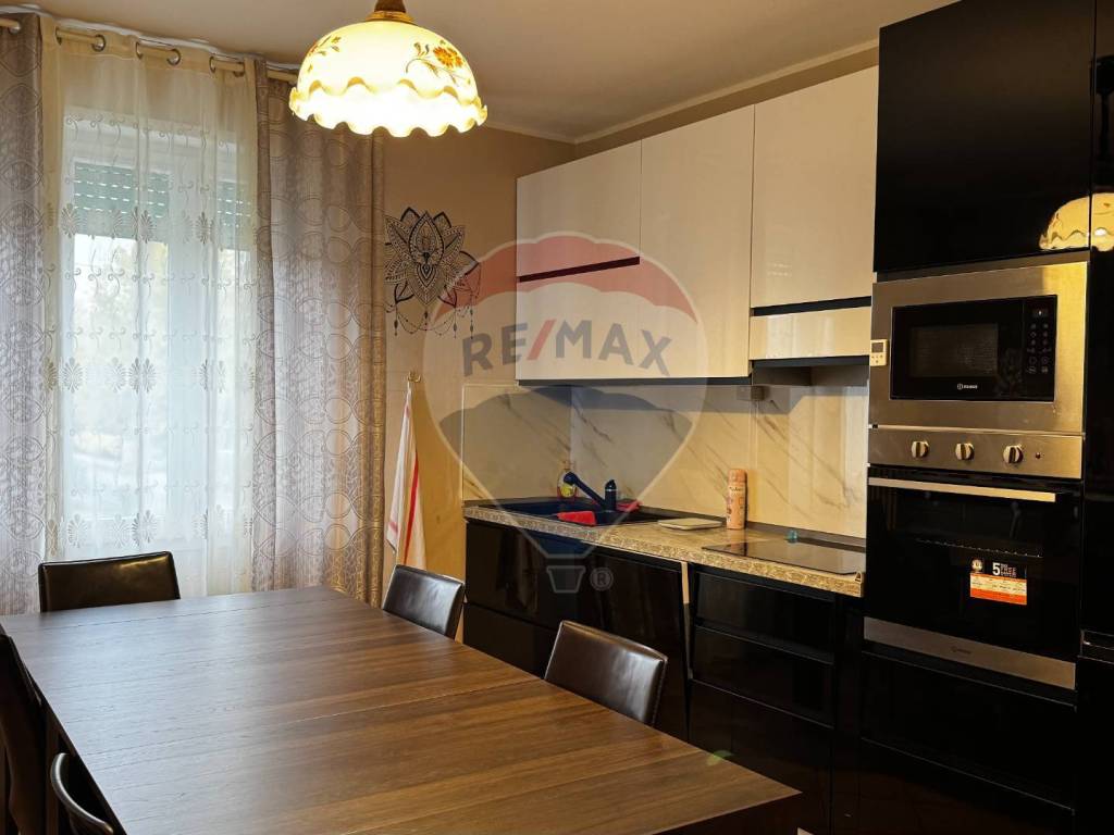 appartamento in vendita a San Polo d'Enza