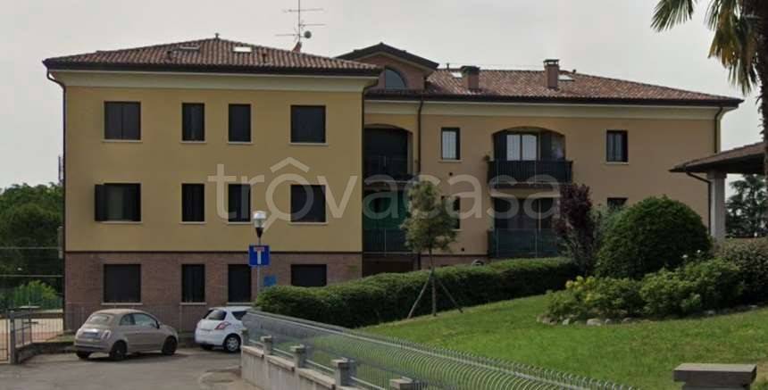 appartamento in vendita a San Polo d'Enza