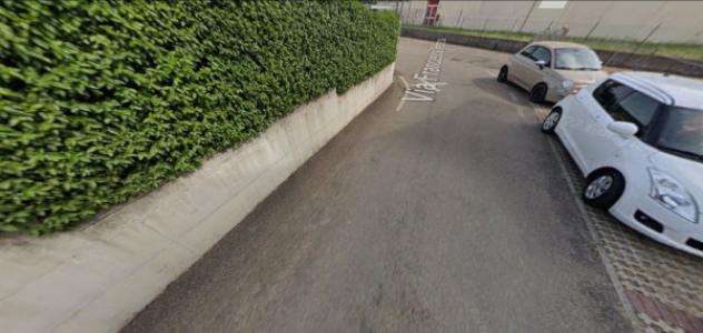 appartamento in vendita a San Polo d'Enza