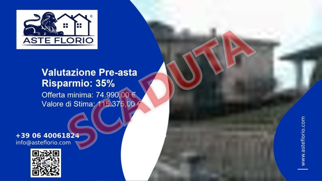 appartamento in vendita a San Polo d'Enza