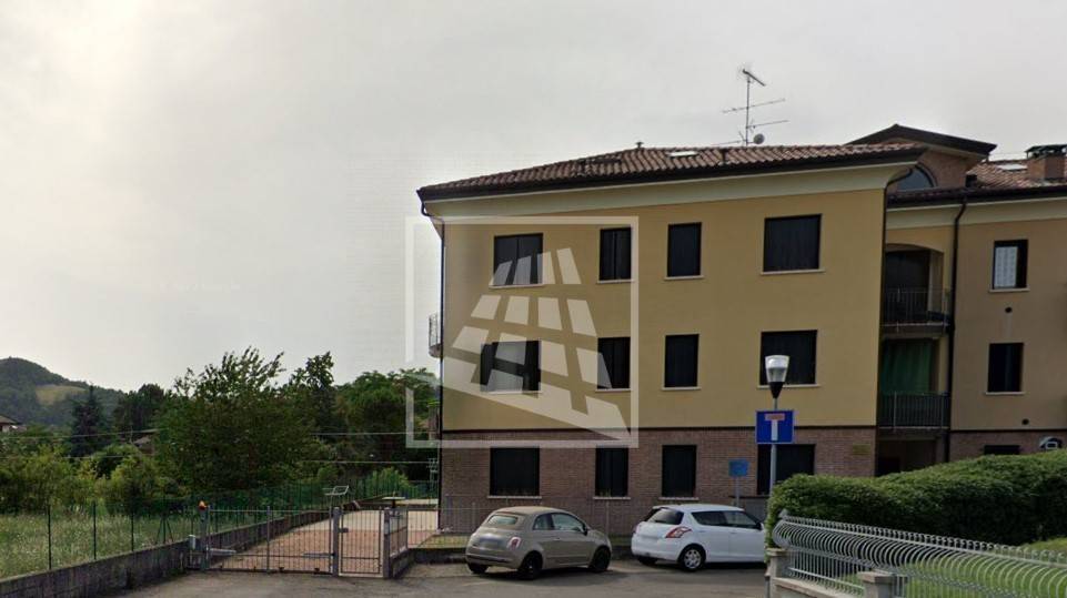 appartamento in vendita a San Polo d'Enza