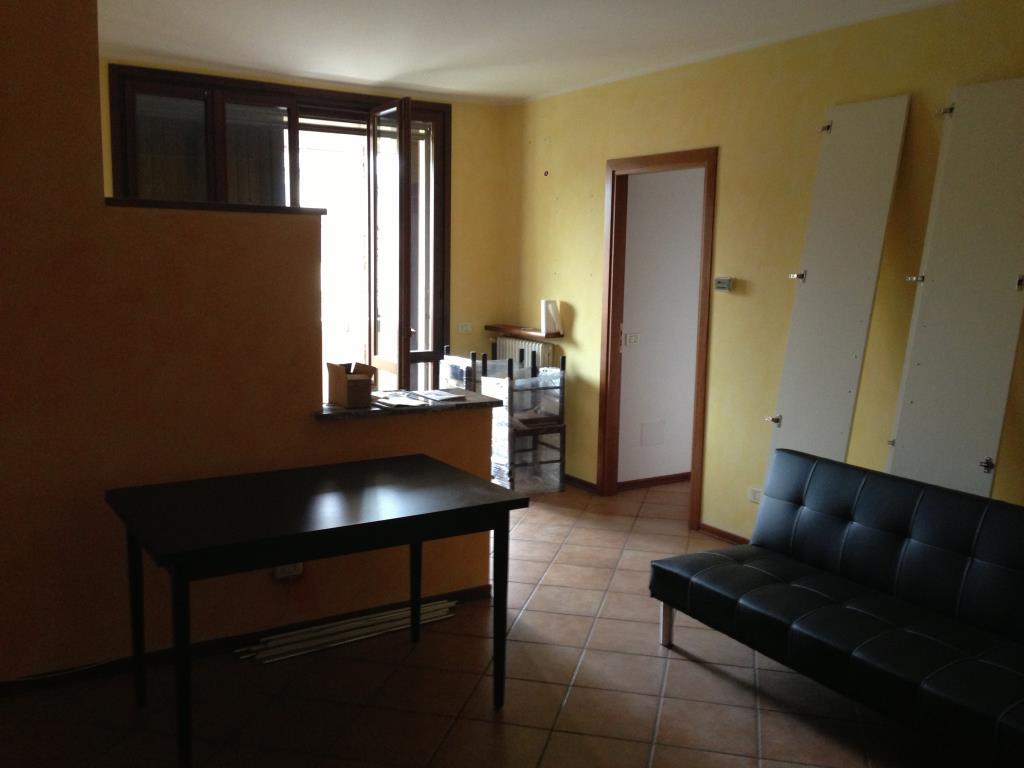 appartamento in vendita a San Polo d'Enza