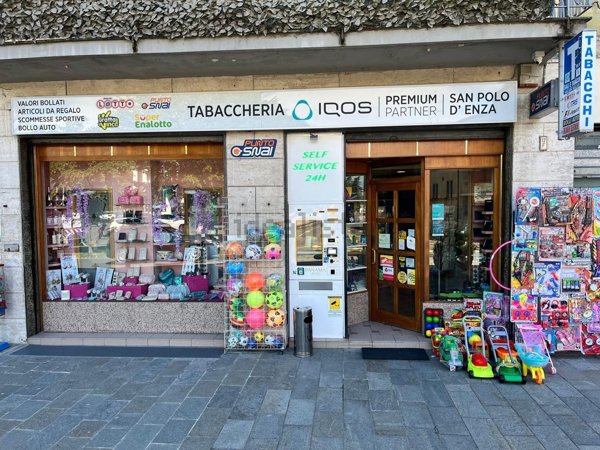negozio in vendita a San Polo d'Enza