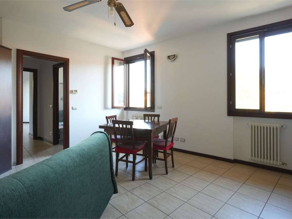 appartamento in vendita a San Polo d'Enza