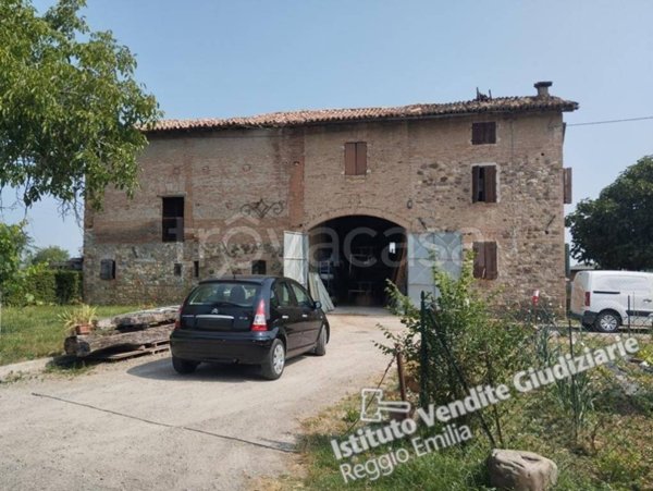 casa indipendente in vendita a San Polo d'Enza