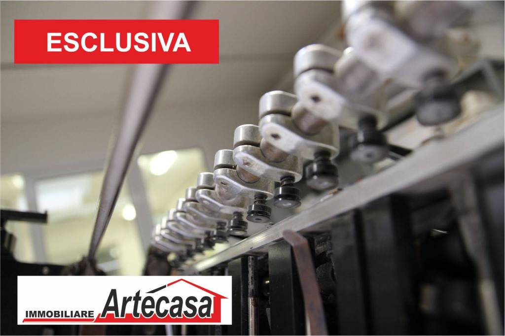 locale commerciale in vendita a San Polo d'Enza
