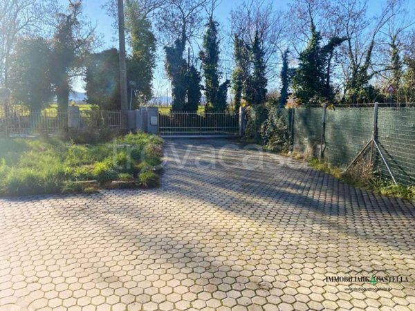 casa indipendente in vendita a San Polo d'Enza in zona Barcaccia