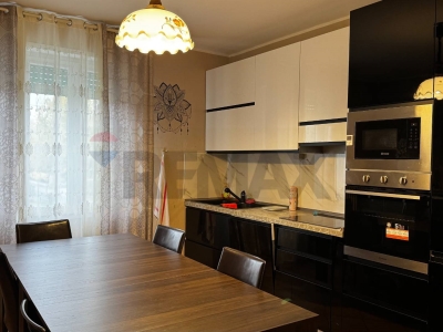 appartamento in vendita a San Polo d'Enza