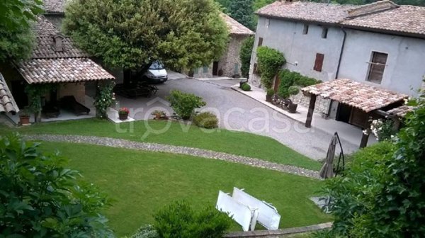 casa indipendente in vendita a San Polo d'Enza in zona Belvedere