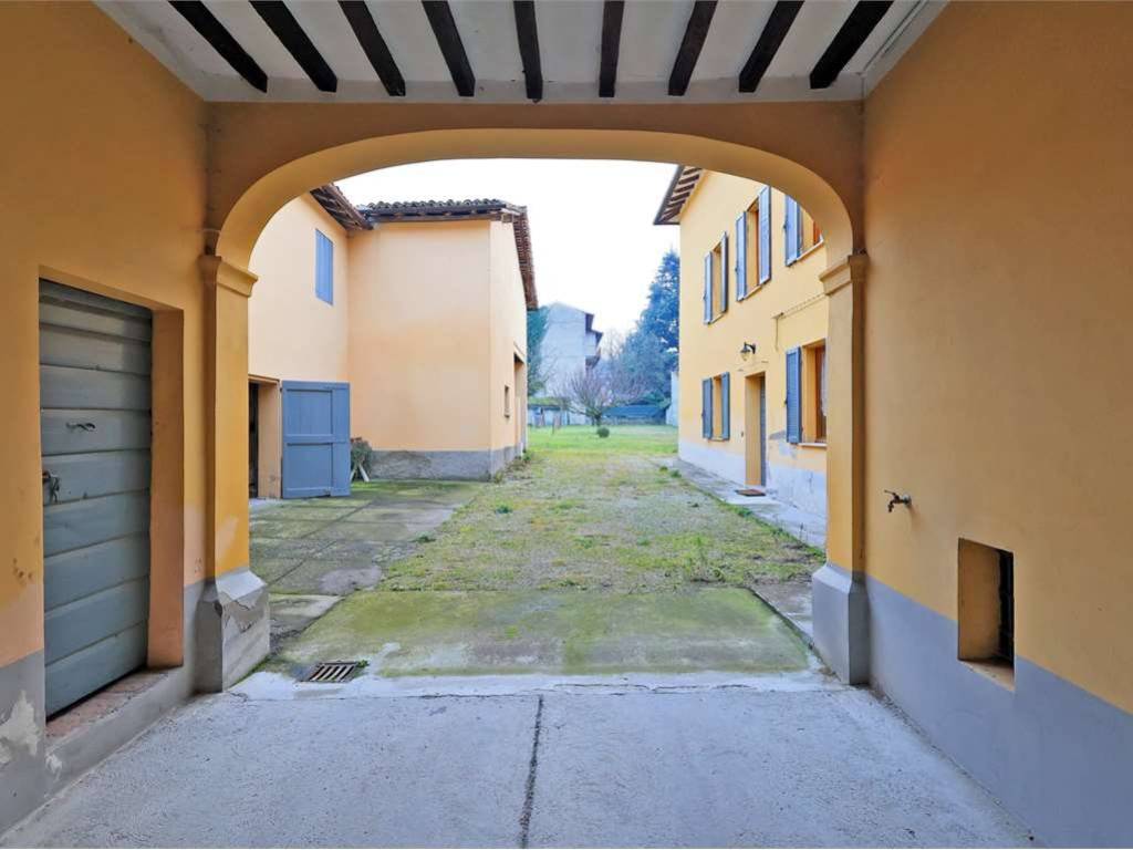 casa indipendente in vendita a San Polo d'Enza