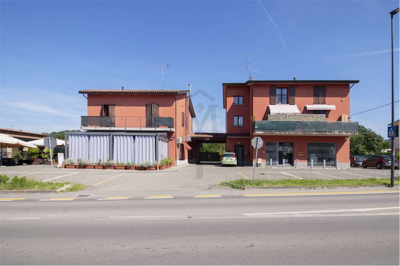 appartamento in vendita a Lonato del Garda in zona San Polo