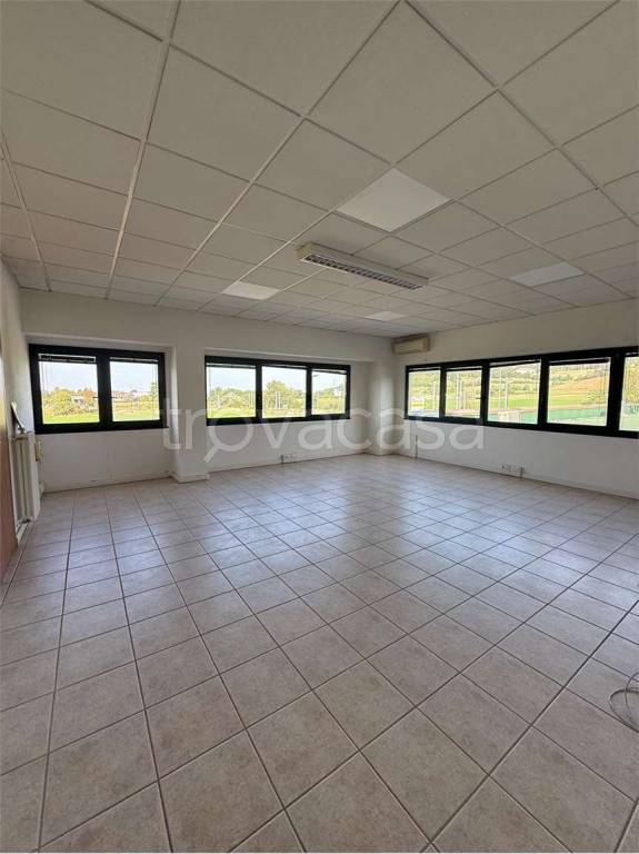 appartamento in vendita a San Polo d'Enza