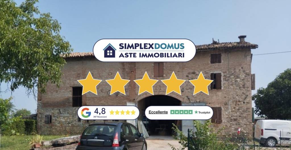 appartamento in vendita a San Polo d'Enza