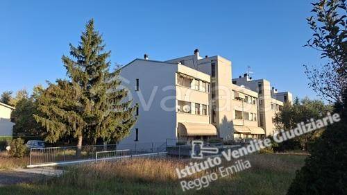 appartamento in vendita a San Polo d'Enza