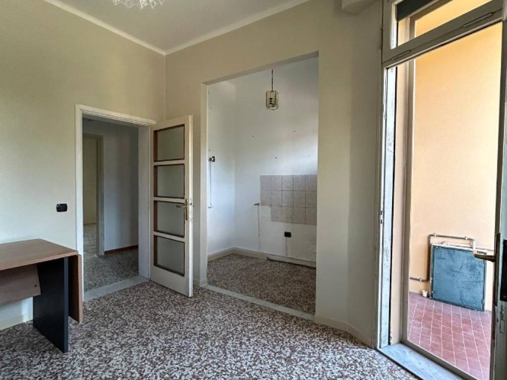 appartamento in vendita a San Polo d'Enza