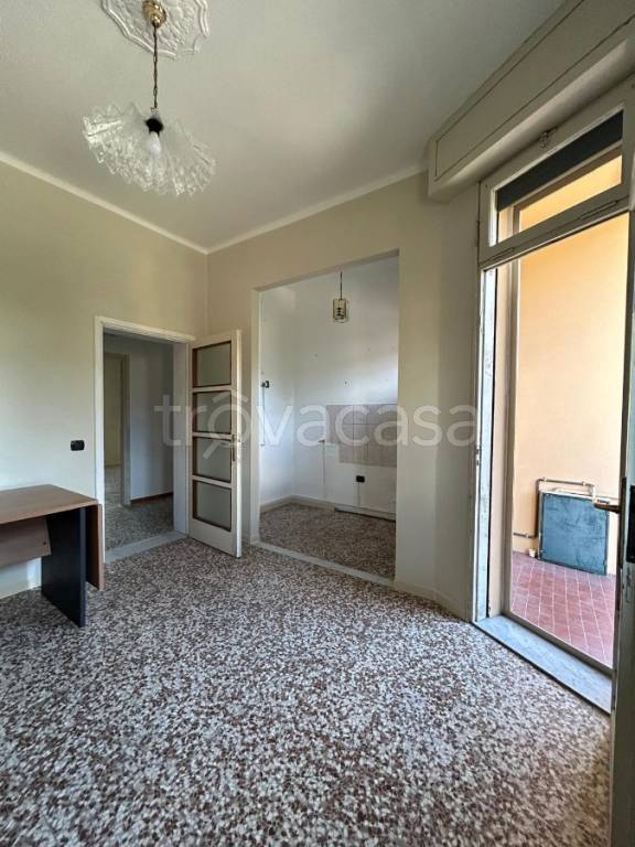 appartamento in vendita a San Polo d'Enza