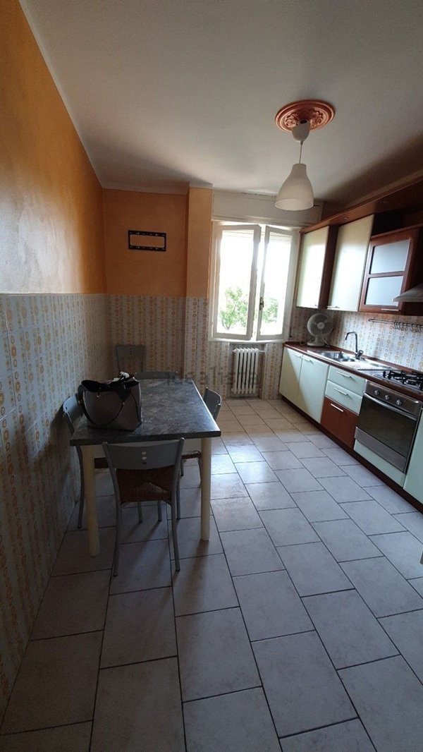 appartamento in vendita a San Polo d'Enza