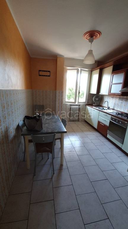 appartamento in vendita a San Polo d'Enza