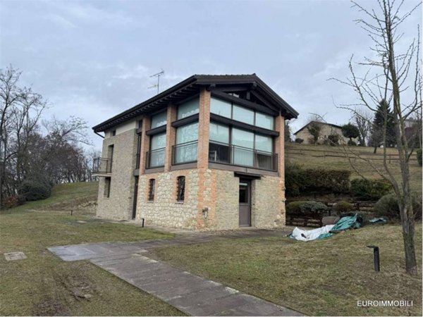 appartamento in vendita a San Polo d'Enza