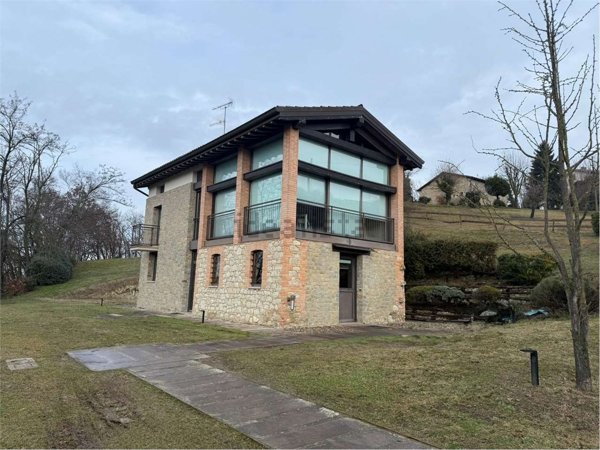 appartamento in vendita a San Polo d'Enza