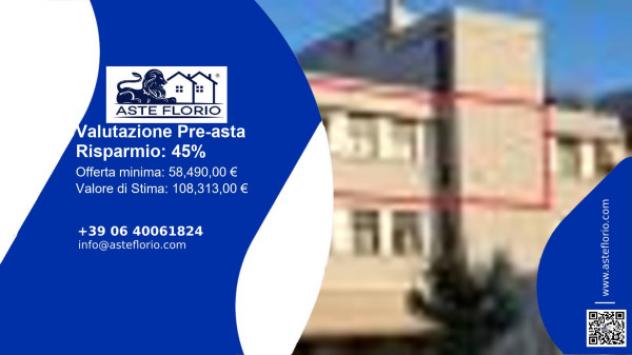 appartamento in vendita a San Polo d'Enza