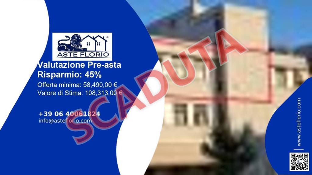 appartamento in vendita a San Polo d'Enza