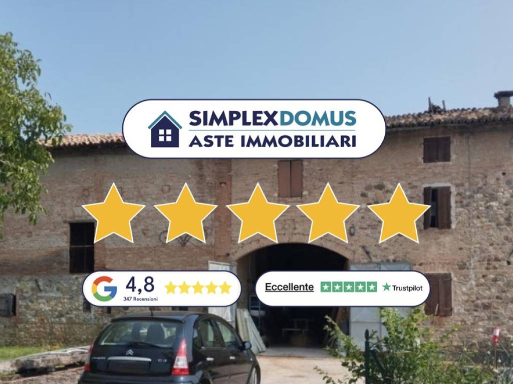 appartamento in vendita a San Polo d'Enza