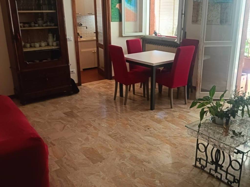 appartamento in vendita a San Polo d'Enza