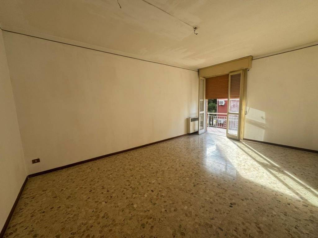 appartamento in vendita a San Polo d'Enza