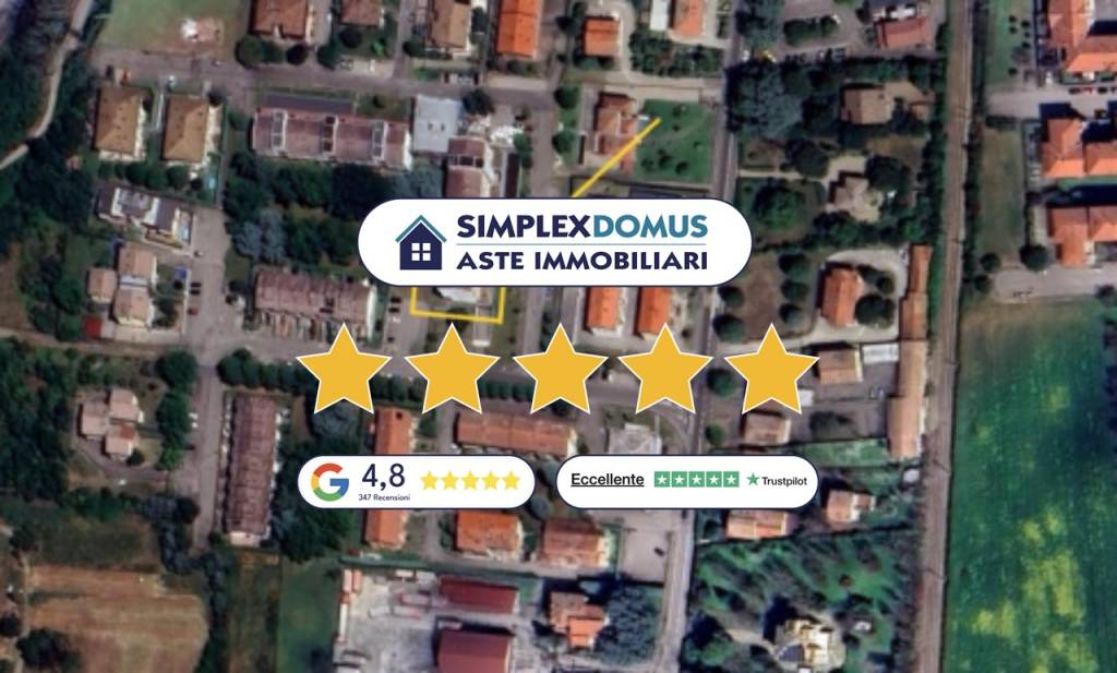 appartamento in vendita a San Polo d'Enza