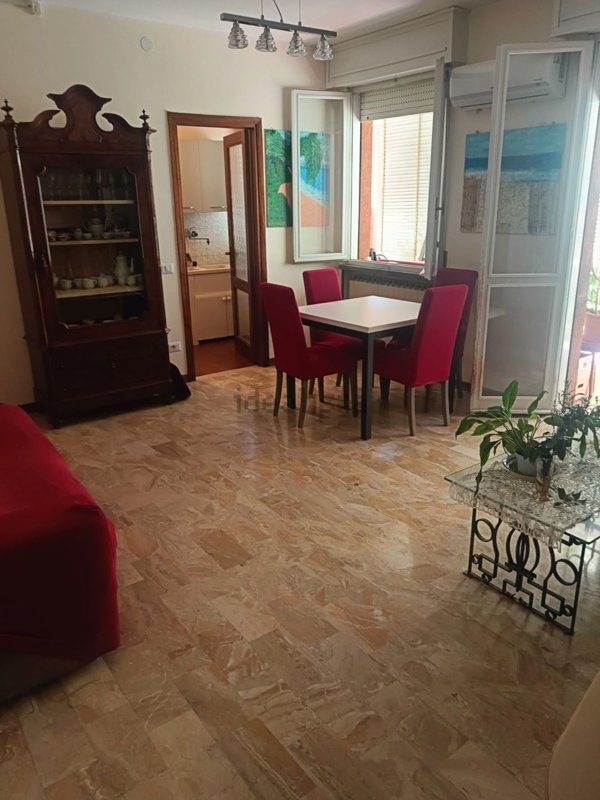 appartamento in vendita a San Polo d'Enza