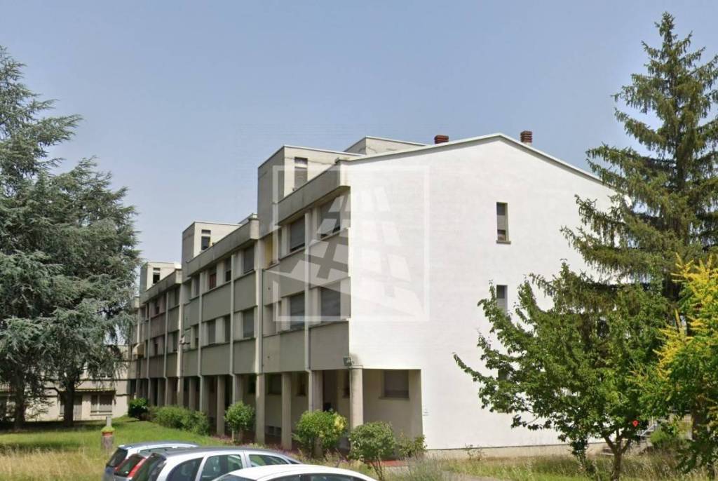 appartamento in vendita a San Polo d'Enza