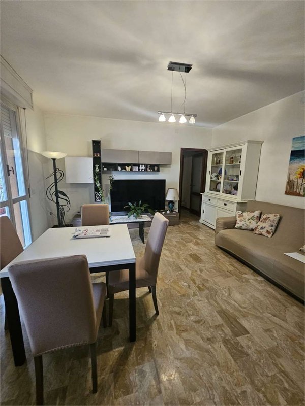 appartamento in vendita a San Polo d'Enza