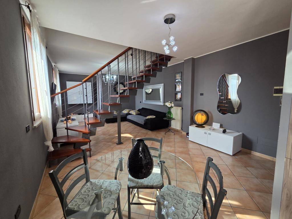 appartamento in vendita a San Polo d'Enza in zona Barcaccia