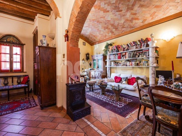casa indipendente in vendita a San Polo d'Enza