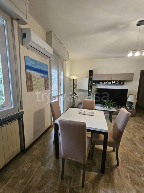 appartamento in vendita a San Polo d'Enza