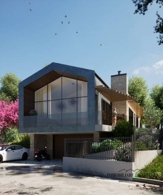 casa indipendente in vendita a San Polo d'Enza