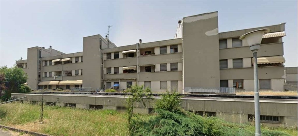 appartamento in vendita a San Polo d'Enza