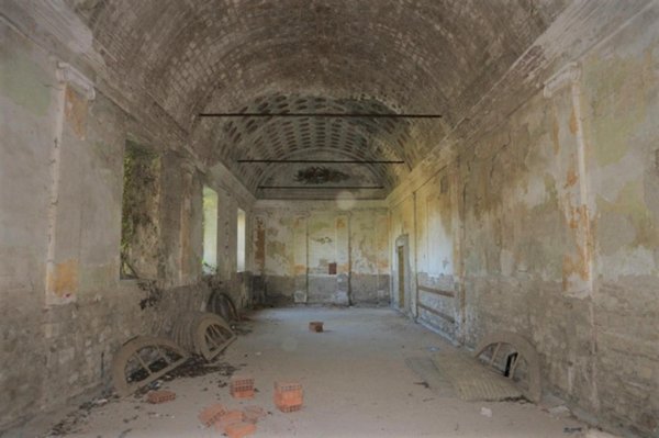 terreno edificabile in vendita a San Polo d'Enza