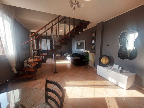 appartamento in vendita a San Polo d'Enza in zona Barcaccia