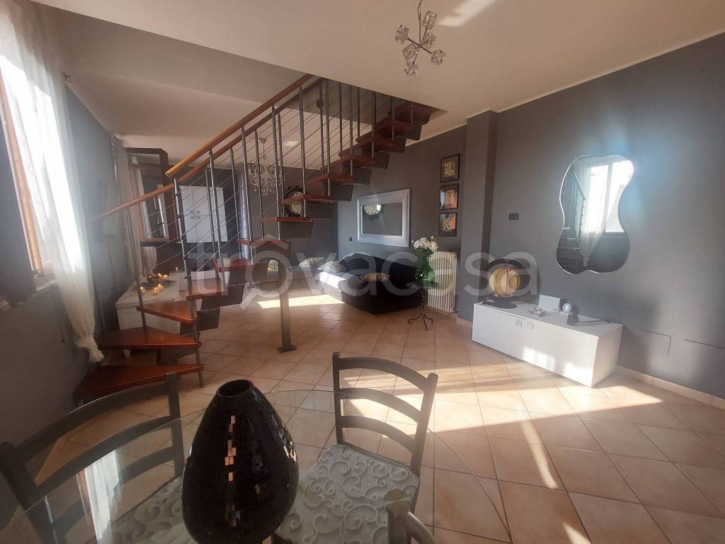 appartamento in vendita a San Polo d'Enza in zona Barcaccia