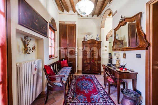 casa indipendente in vendita a San Polo d'Enza