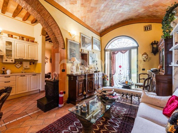 casa indipendente in vendita a San Polo d'Enza in zona Rio Luceria