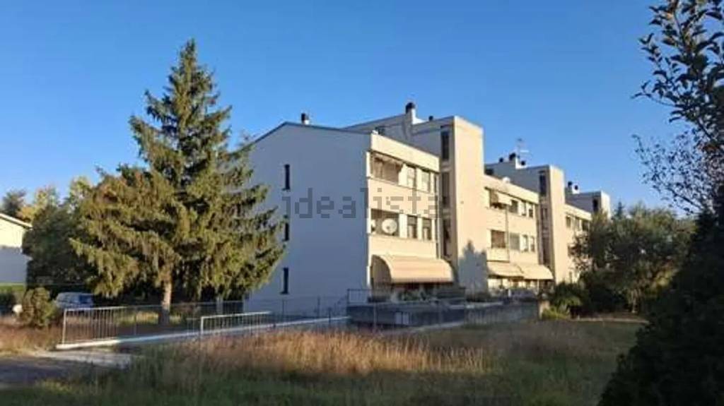 appartamento in vendita a San Polo d'Enza