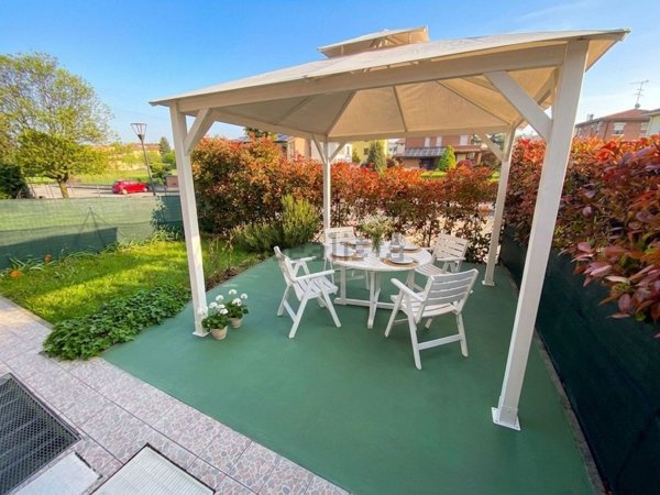 appartamento in vendita a San Polo d'Enza