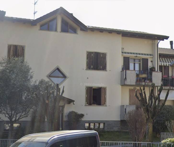 appartamento in vendita a San Polo d'Enza in zona Barcaccia