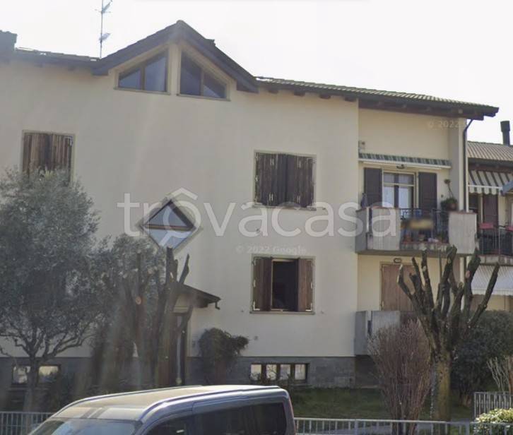 appartamento in vendita a San Polo d'Enza