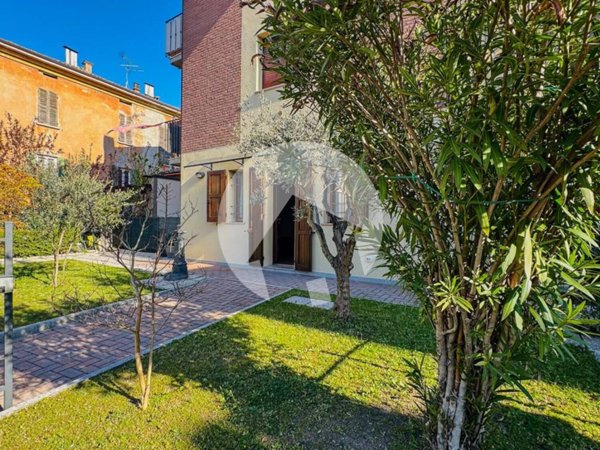 appartamento in vendita a San Polo d'Enza